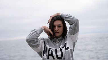 Videografo Evgeniia Steblinskaia da Krasnojarsk, Russia - Видеопортрет, musical video