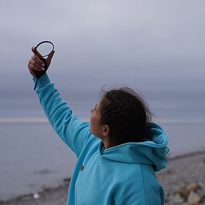 Videografo Evgeniia Steblinskaia