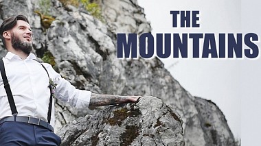 Videographer Iren Poletaeva from Perm, Rusko - The Mountains, SDE, backstage, reporting, wedding