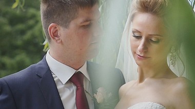 Videographer Iren Poletaeva from Perm, Rusko - Wedding day A&K, SDE, engagement, event, musical video, wedding