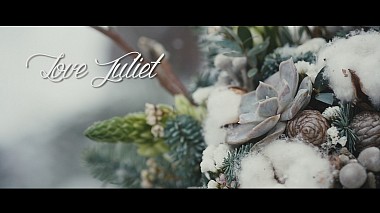 Videographer Iren Poletaeva from Perm, Russia - Love Juliet | Backstage, SDE, anniversary, backstage, musical video, wedding