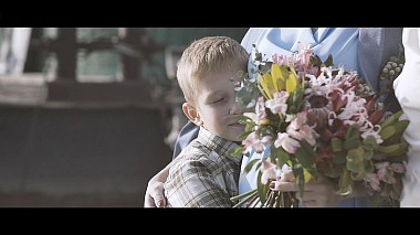 Filmowiec Iren Poletaeva z Perm, Rosja - Andrey & Olga Highlights, drone-video, engagement, event, musical video, wedding