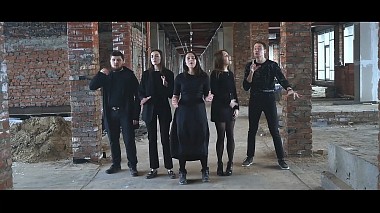 Videographer Iren Poletaeva from Perm, Russia - GOOD BAND - I DON'T WANNA LIVE FOREVER, backstage, drone-video, event, invitation, musical video