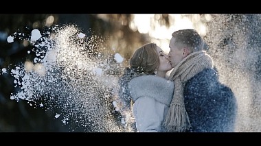 Videographer Iren Poletaeva from Perm, Rusko - K & S Wedding, engagement, event, musical video, showreel, wedding