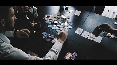 Videographer Iren Poletaeva from Perm, Russia - #MrMrsKusto, SDE, engagement, humour, showreel, wedding