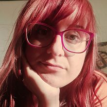 Videographer Teodora Ranieri