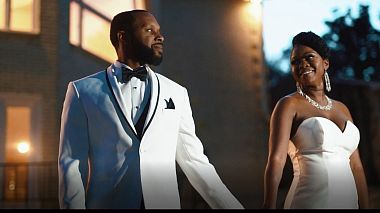 Видеограф Yurii Shylan, Киев, Украйна - Highlight, wedding