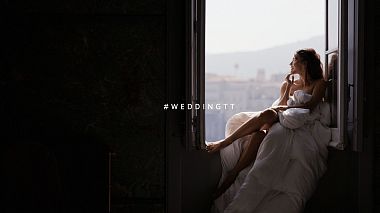 Videograf Paramonova Studio din Porto, Portugalia - WeddingTT //, nunta