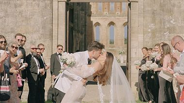 Videographer ALMA Wedding Film đến từ A Tuscan Dream, drone-video, event, wedding