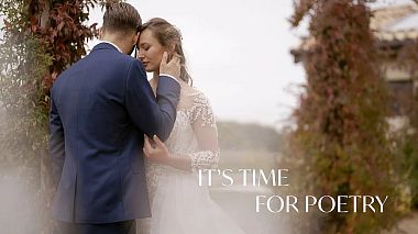 Videographer ALMA Wedding Film from Parme, Italie - Emotional Winter Elopement in Italy, anniversary, drone-video, event, wedding