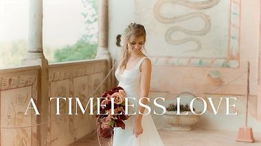 Videographer ALMA Wedding Film from Parma, Itálie - A Timeless Love in an Italian Castle, anniversary, drone-video, event, reporting, wedding