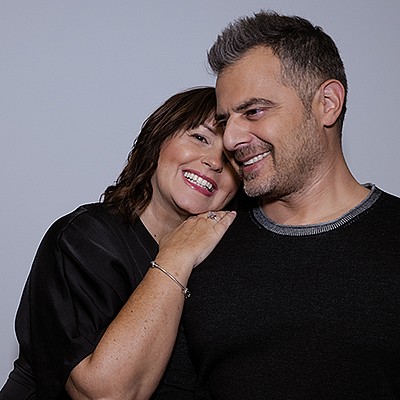 Videographer ALMA Wedding Film