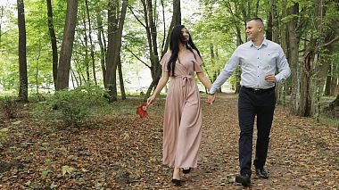 Videographer Adam Trzaskalski đến từ Trailer - Natalia+Damian, wedding