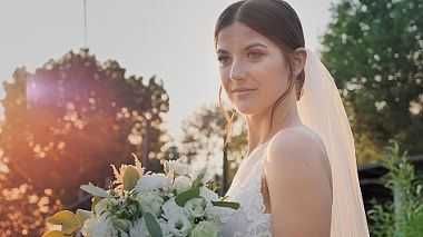 Videographer Beautiful May Movi from Poznan, Poland - Trailer ślubny - Karczma Górecznik, wedding