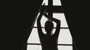 Videographer Zakadrowani filmy ślubne from Poznaň, Polsko - Pałac Śródka / Trailer / Stylized session, backstage, engagement, reporting, showreel, wedding