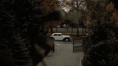 Videógrafo Zakadrowani filmy ślubne de Poznań, Polonia - Iza | Krzysiek, engagement, wedding