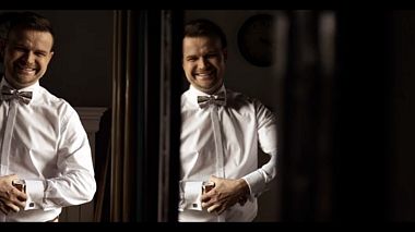 Videographer Zakadrowani filmy ślubne from Posen, Polen - Ola | Piotr Dworek Separowo, reporting, showreel, wedding