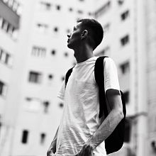 Videografo Lucian Sofronie