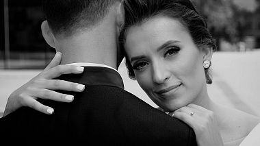 Βιντεογράφος Sergej Kochurov από Βίλνιους, Λιθουανία - Povilas ir Agneška, wedding