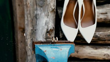 Videograf Alexis Guerra din Genova, Italia - ShowReel Wedding 2021 Alexis Guerra, nunta, prezentare