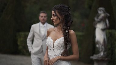 Videographer Alexis Guerra from Janov, Itálie - Stasera faremo una grande festa!
Proprio nel nostro stile, e ci divertiremo, e come se ci divertiremo ???
Federica + Renato, wedding