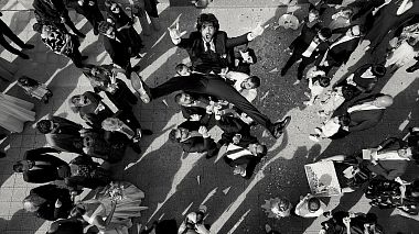 Videographer Alexis Guerra đến từ Letizia e Michel, wedding