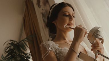Videographer Ibrahim Halil Dalkilinc from Izmir, Turecko - Çağan & Çamay | Wedding Film, wedding