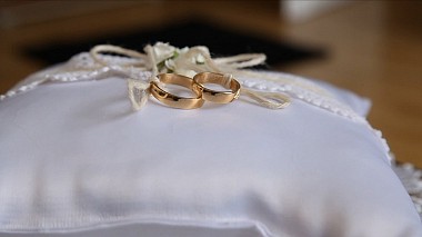 来自 卢布林, 波兰 的摄像师 Slowik Studio - A&W, wedding