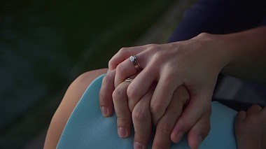 来自 卢布林, 波兰 的摄像师 Slowik Studio - K&W, SDE, wedding