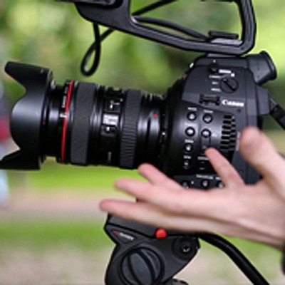 Videographer Slowik Studio