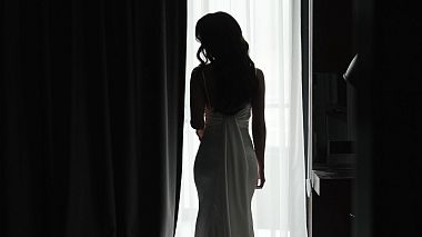 Videographer DAVAFilms from Lviv, Ukraine - VIDEO Artem | Vlada, wedding