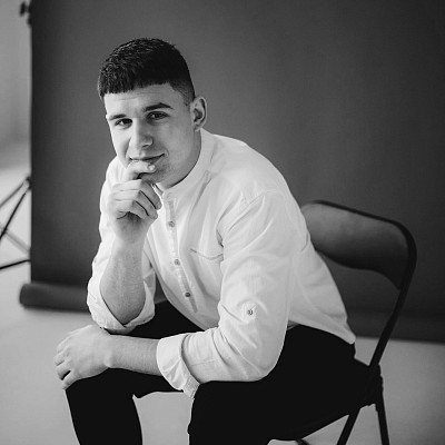 Film editor DAVAFilms