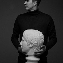 Videographer Konstantin Kutskyi