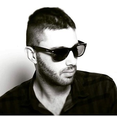 Videographer Mirko Longo