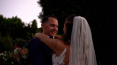 Videographer Inga Nikitina from Moscow, Russia - wedding video editing, engagement, event, wedding