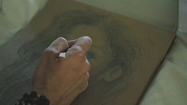 Видеограф Oleg Kan, Лос-Анджелес, США - Luis & Rashida. Teaser, SDE, лавстори, свадьба, событие, шоурил