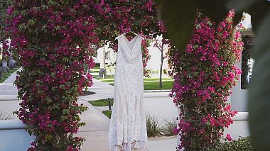 来自 洛杉矶, 美国 的摄像师 Oleg Kan - Katie & Allister, wedding