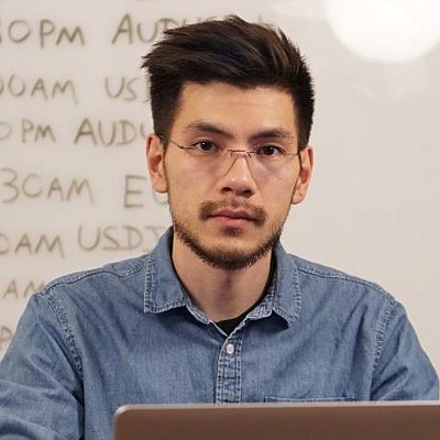 Videographer Oleg Kan