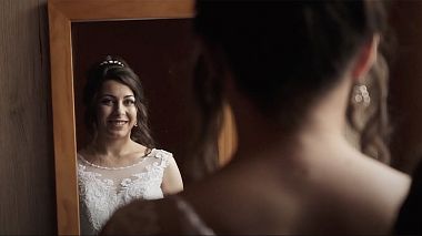 Videographer Mate Bodza from Budapest, Hungary - Klau & Adam - Highlights, wedding