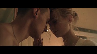 Videografo Alexandr Frolov da Mosca, Russia - Igor Alina, reporting, wedding