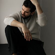 Videografo Alexandr Frolov