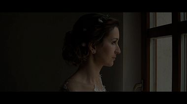 Βιντεογράφος Adela Novakova από Πράγα, Τσεχία - Wedding Video I Markét & Jirka I Panství Velichov, wedding