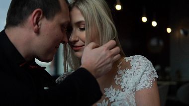 Videógrafo Adela Novakova de Praga, República Checa - Wedding video / Czech Republic, wedding