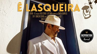 Βιντεογράφος Birita Filmes από Três Rios, Βραζιλία - Ê Lasqueira - Comédia romântica, engagement, event, humour, wedding