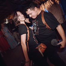 Videographer Birita Filmes