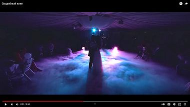 Videographer Alexey Fedorchenko from Kharkiv, Ukraine - wedding tizer, wedding