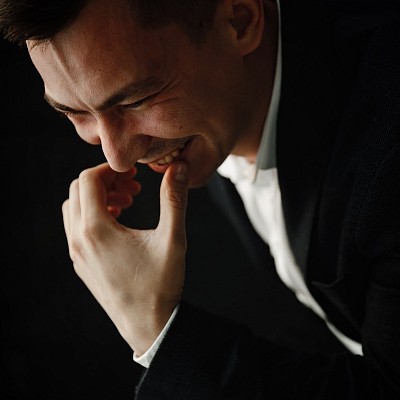 Videographer Alexey Fedorchenko