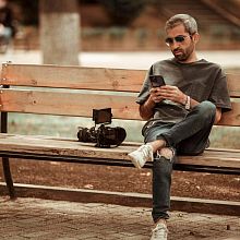 Βιντεογράφος Jaba Kuljanishvili