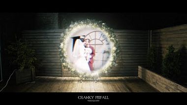 Videografo Roman Yakovenko da Voronež, Russia - LΘᐯ3 PΘR†ɅL, wedding