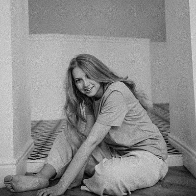 Videographer Valeriia Larionova